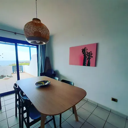 Moreras פלאיה בלנקה