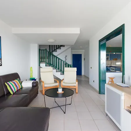 Moreras בית נופש