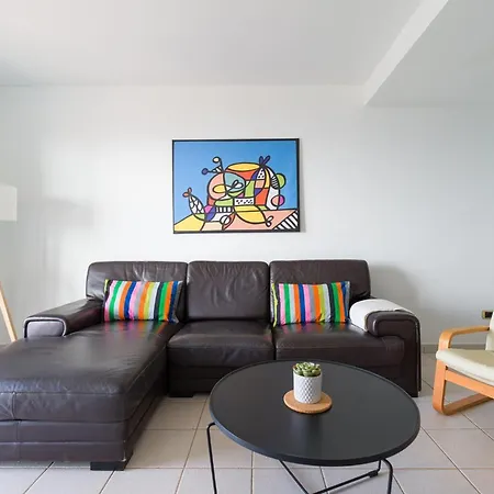 בית נופש Moreras