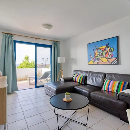 Сasa de vacaciones Moreras