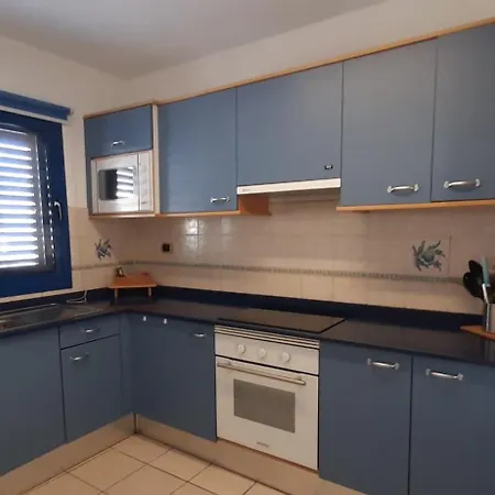 Moreras Сasa de vacaciones *