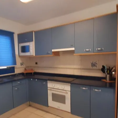 בית נופש Moreras