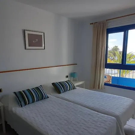 Moreras Сasa de vacaciones *