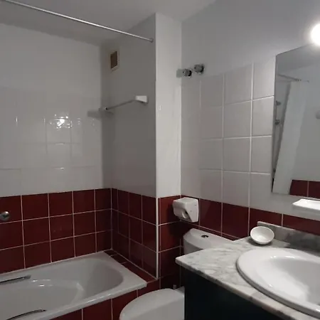 בית נופש Moreras פלאיה בלנקה