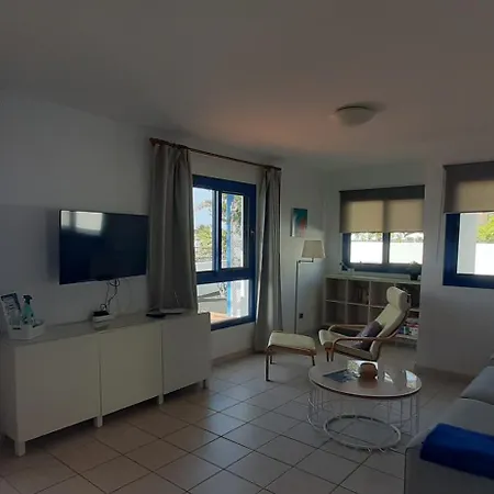 Moreras Сasa de vacaciones