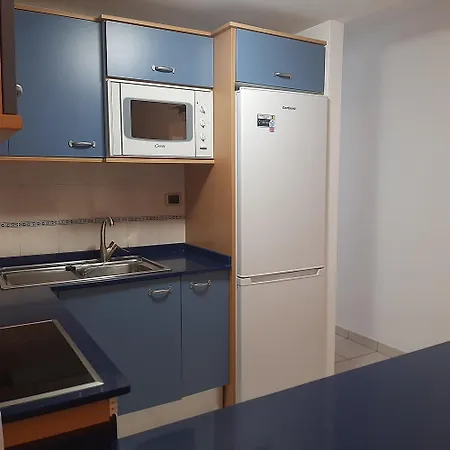 Moreras בית נופש