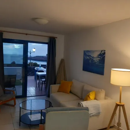 Сasa de vacaciones Moreras Playa Blanca (Lanzarote)