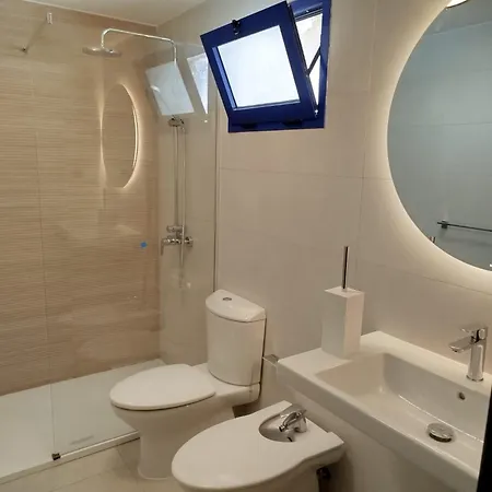 Сasa de vacaciones Moreras