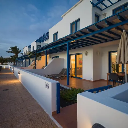 Moreras Сasa de vacaciones *