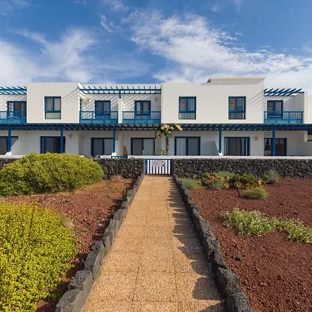 Moreras Casa de Férias Playa Blanca (Lanzarote)