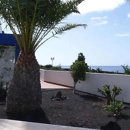 Moreras * פלאיה בלנקה