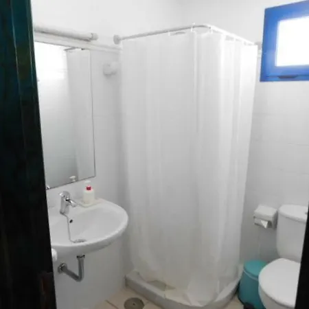 Moreras Сasa de vacaciones