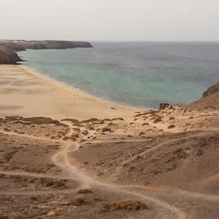 Moreras בית נופש