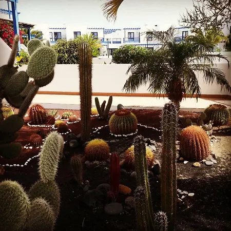 Moreras Casa vacanze