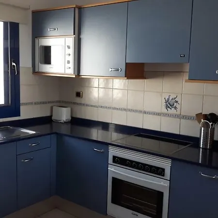 Moreras * Playa Blanca (Lanzarote)