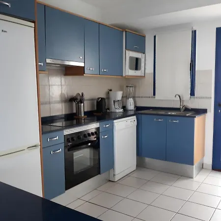 Moreras Сasa de vacaciones *