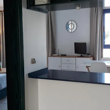 בית נופש Moreras פלאיה בלנקה