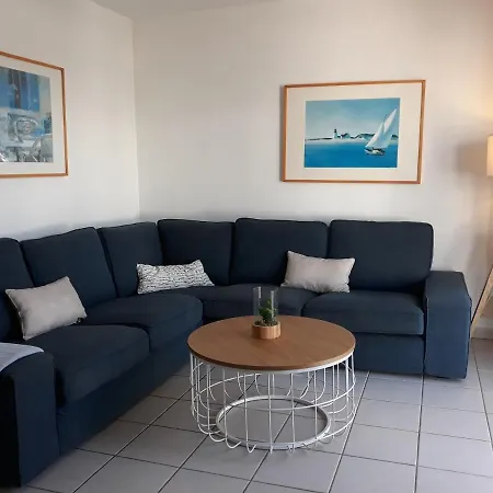 Сasa de vacaciones Moreras Playa Blanca (Lanzarote)