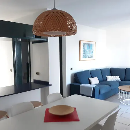 Сasa de vacaciones Moreras Playa Blanca (Lanzarote)