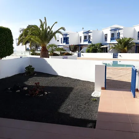 Moreras Сasa de vacaciones