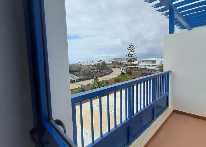 Semesterbostad Moreras Playa Blanca (Lanzarote)