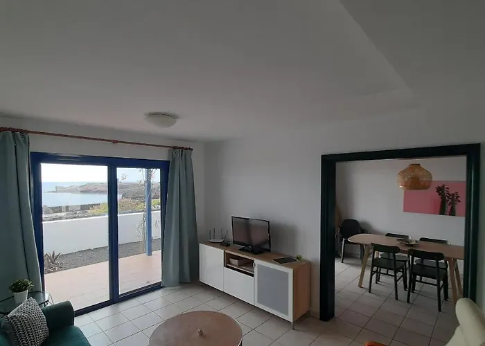 Ferienhaus Moreras *