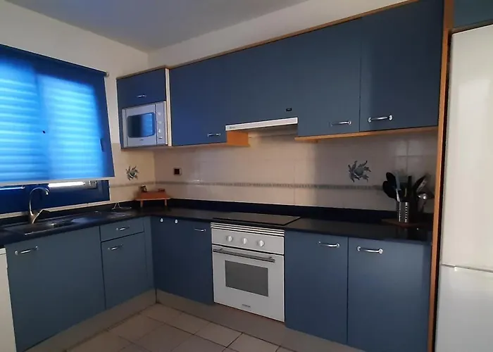 Ferienhaus Moreras *