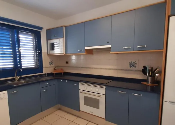 Moreras Ferienhaus *