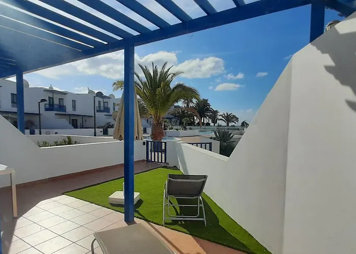Ferienhaus Moreras Playa Blanca (Lanzarote)