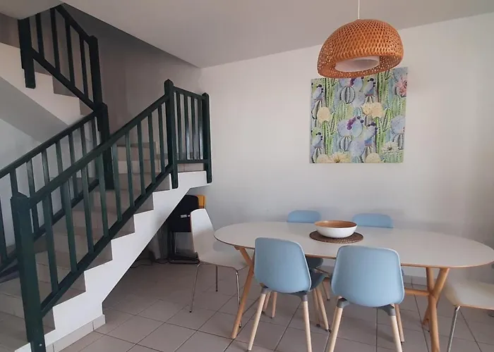 Moreras Ferienhaus Playa Blanca (Lanzarote)