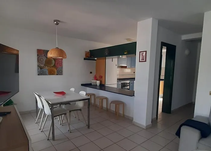 Moreras Ferienhaus *