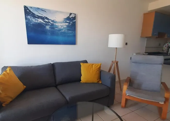 Moreras Ferienhaus *