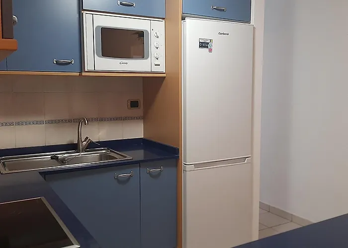 Moreras Semesterbostad