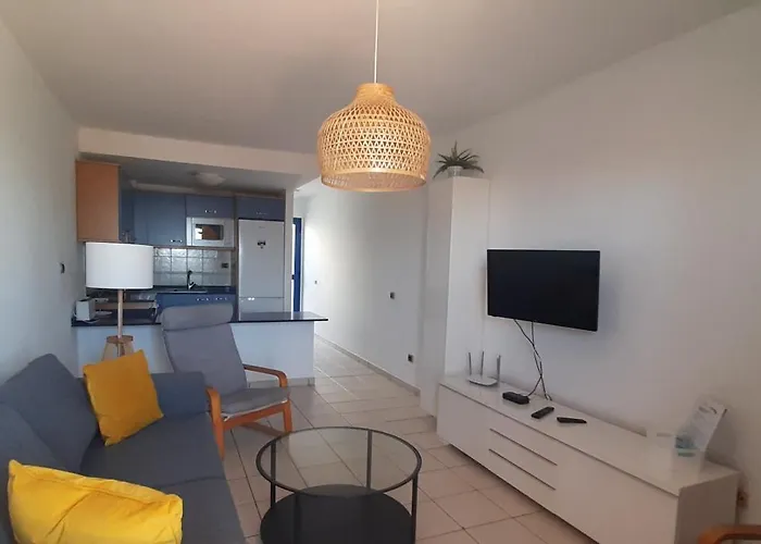 Moreras * Playa Blanca