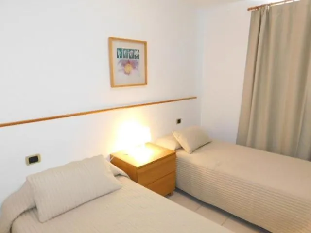 Moreras * Playa Blanca (Lanzarote)