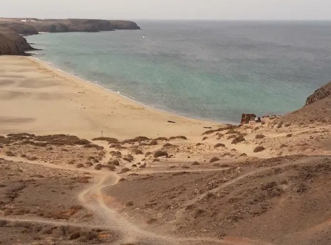 Moreras Semesterbostad