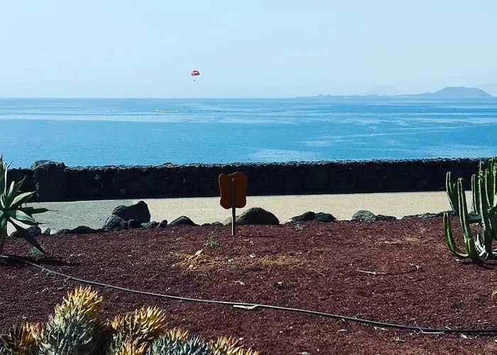 Moreras Ferienhaus *