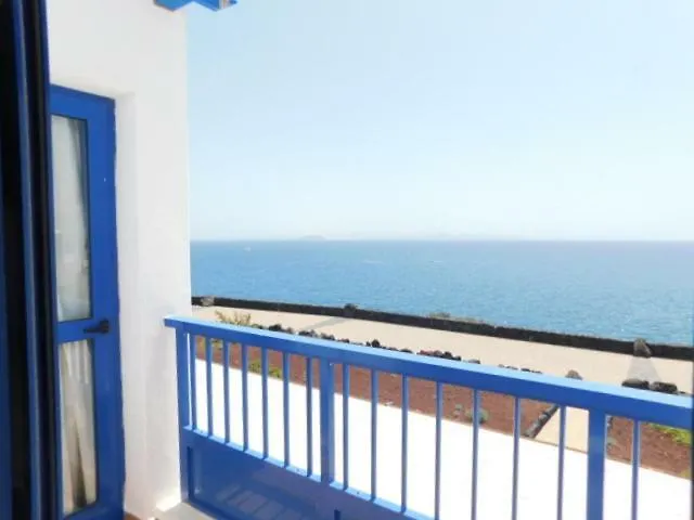 Moreras Playa Blanca