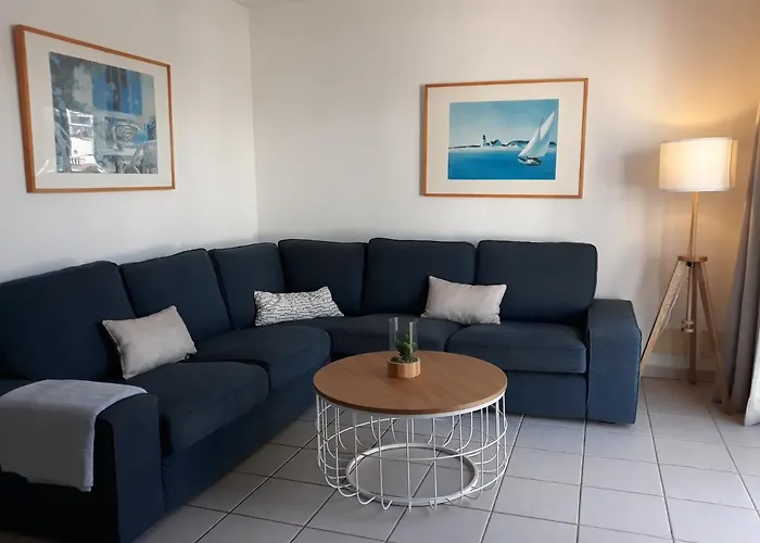 Tatil Evi Moreras Playa Blanca