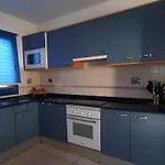Holiday home Moreras *