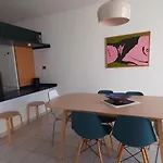 Holiday home Moreras