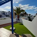 Moreras Playa Blanca