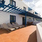 Holiday home Moreras Playa Blanca (Lanzarote)