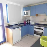 Holiday home Moreras *