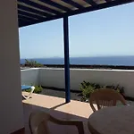 Moreras Holiday home Playa Blanca (Lanzarote)