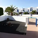 Moreras Holiday home