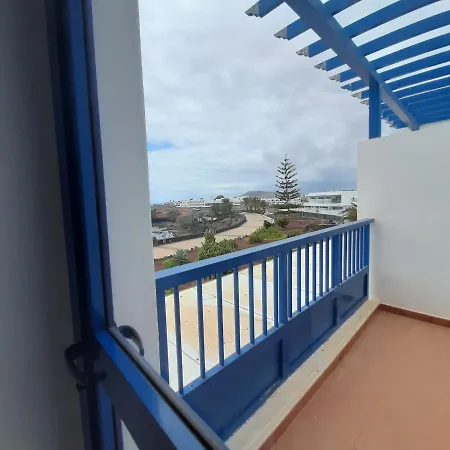 Сasa de vacaciones Moreras Playa Blanca (Lanzarote)