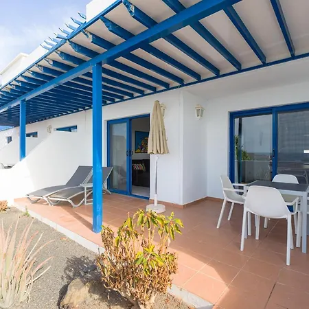 Casa vacanze Moreras