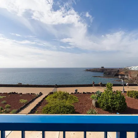 Moreras Playa Blanca (Lanzarote)