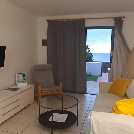 Сasa de vacaciones Moreras Playa Blanca (Lanzarote)